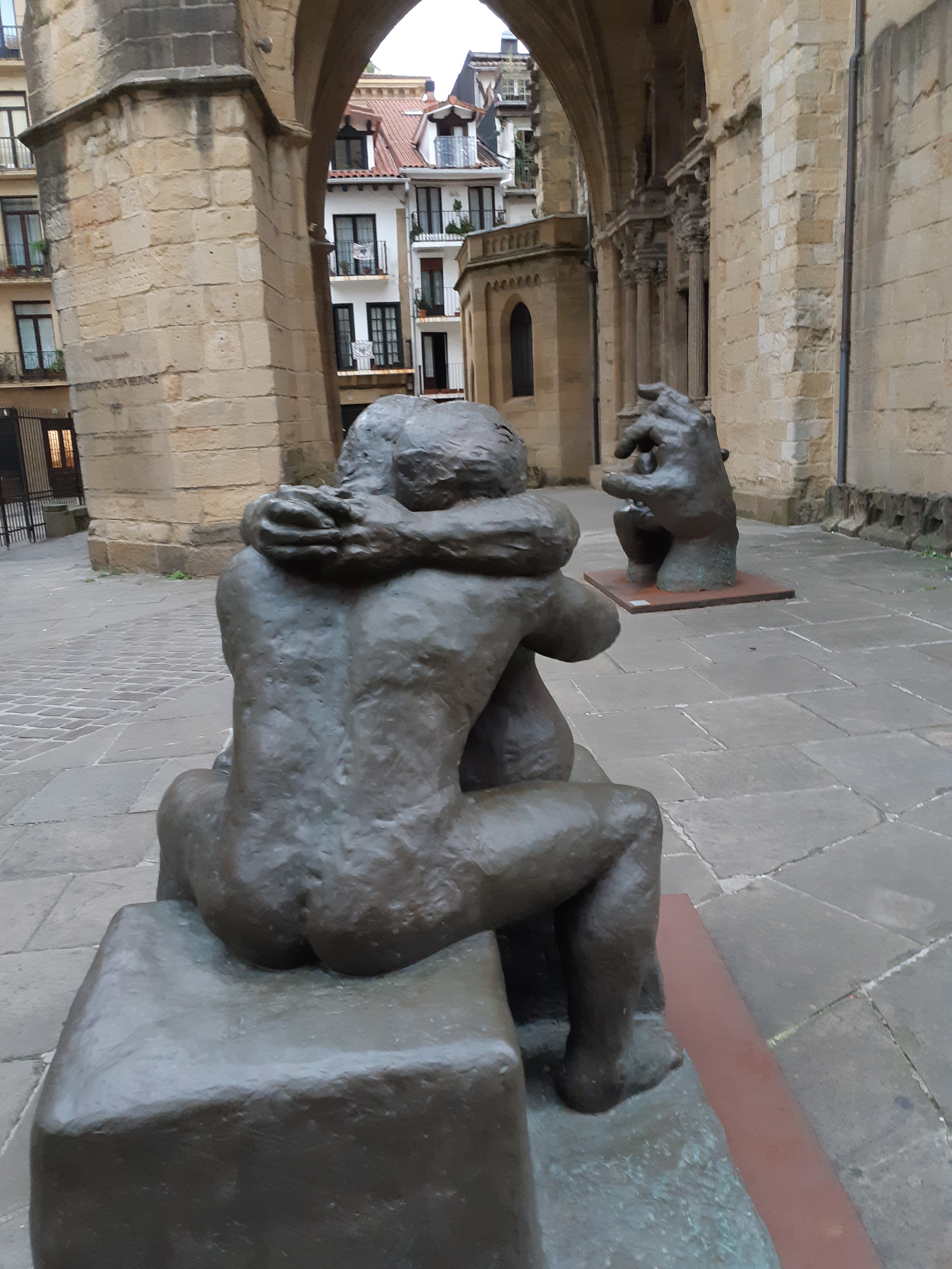 105 Church of San Sebastian