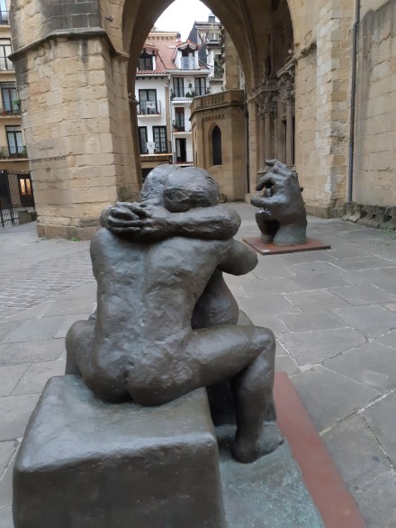 105 Church of San Sebastian