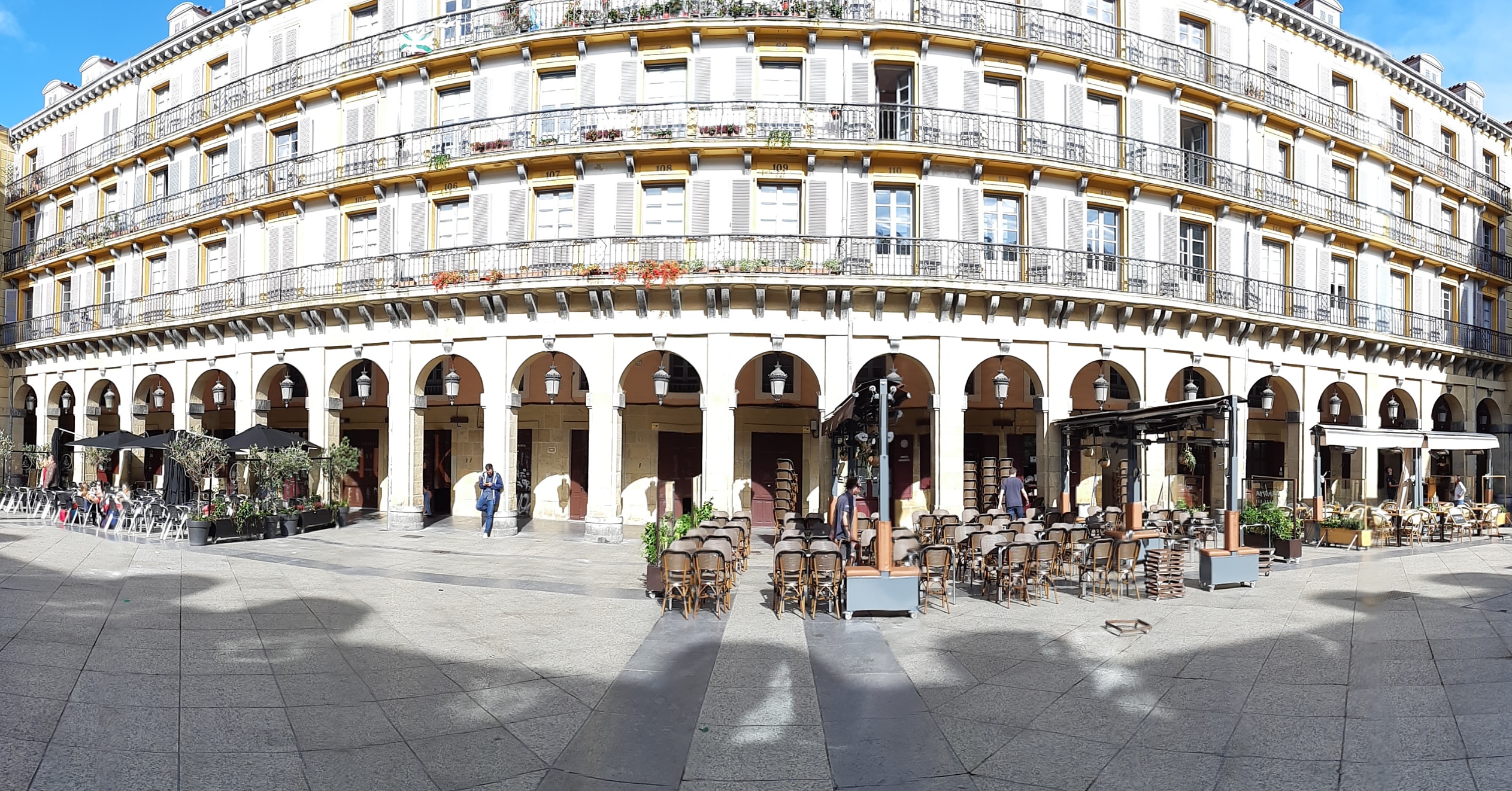 106 Constitution Square 5